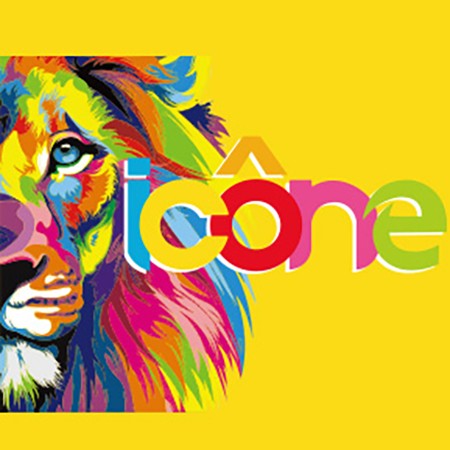 Icône Publicité