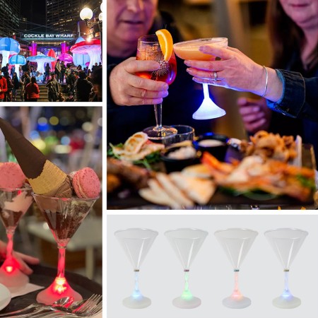 Cockle Bay Wharf x Vivid Sydney