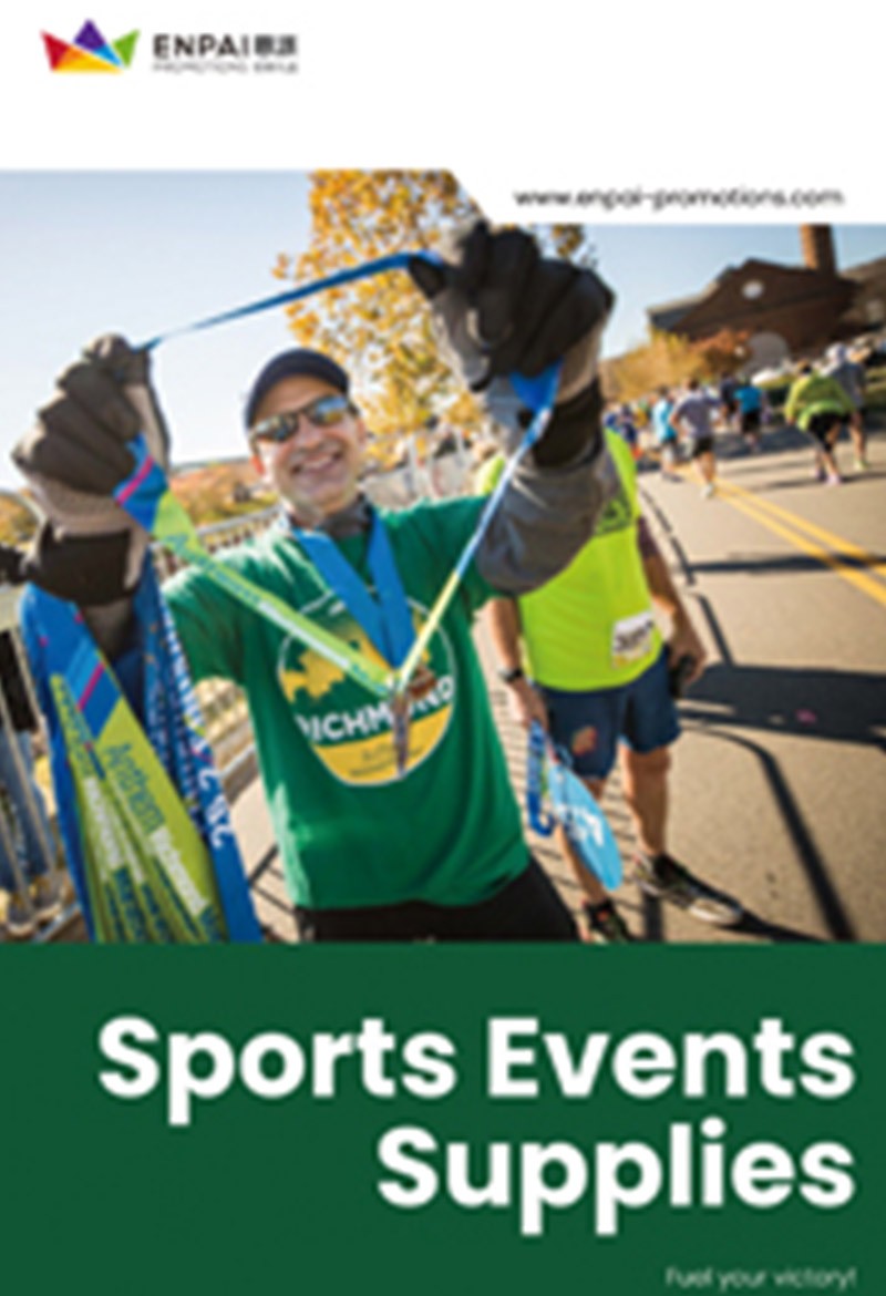 Sport Events Supplies