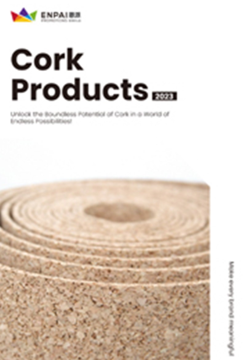 Cork Products