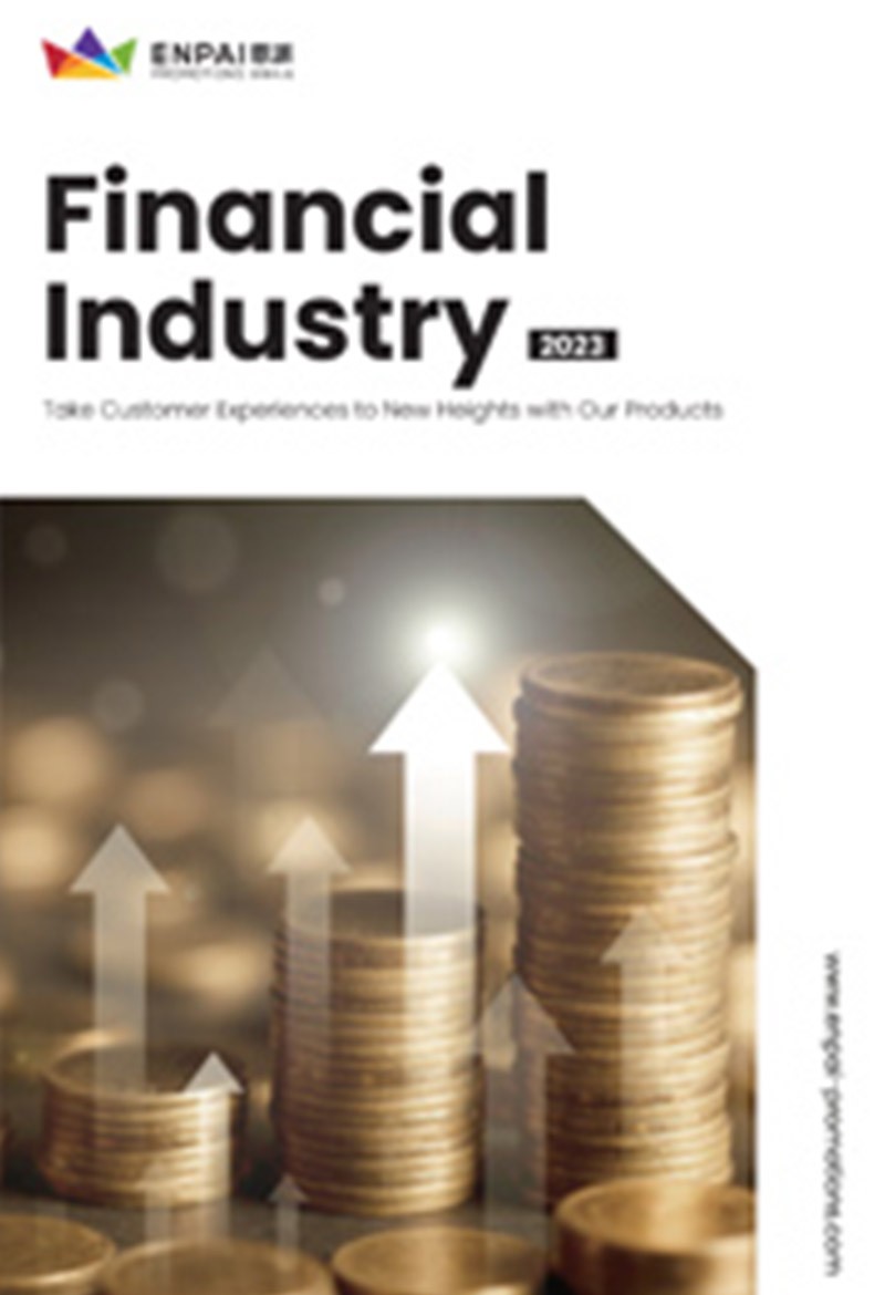 Financial Industry