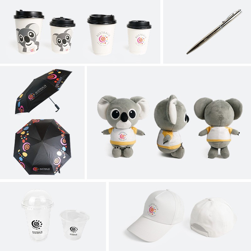 Australia Pavilion Souvenir Project at Expo 2025 Osaka